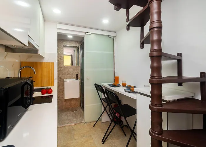 Διαμέρισμα Whome Quiet Retreat Just Minutes From The Buzz *